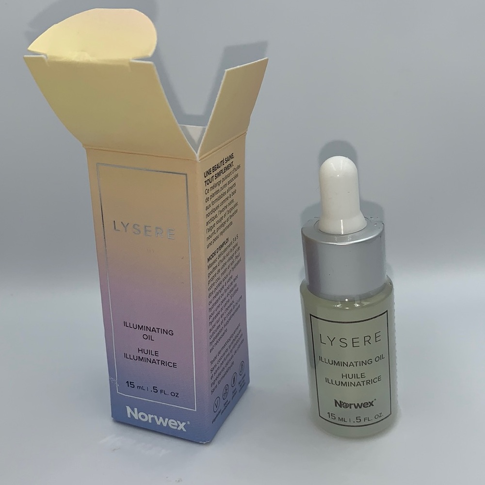 SALE!! Norwex Illuminating hydrating serum oil HGTV top pick for skincare.    5